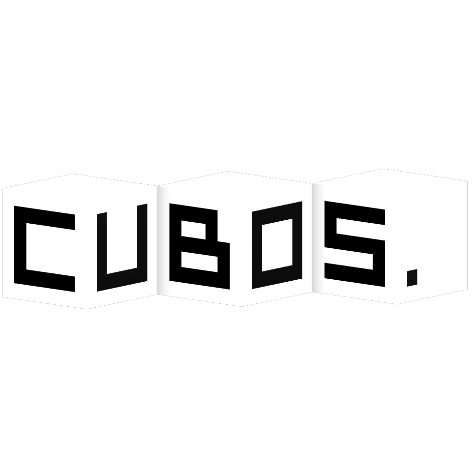 CUBOS.