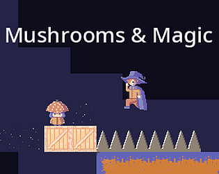 Mushrooms & Magic