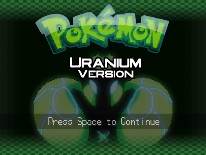 Project Uranium Godot